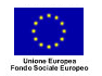 Unione Europea - Fondo sociale europeo
